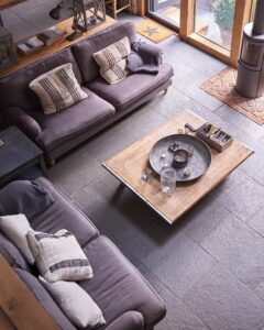 Furniture & Lighting Design